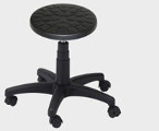 Taboret laboratoryjny