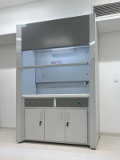 Dygestorium laboratoryjne laminowane 1500mm